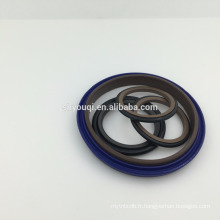 Viton caoutchouc o anneau étape tige joint Rod Piston Seals